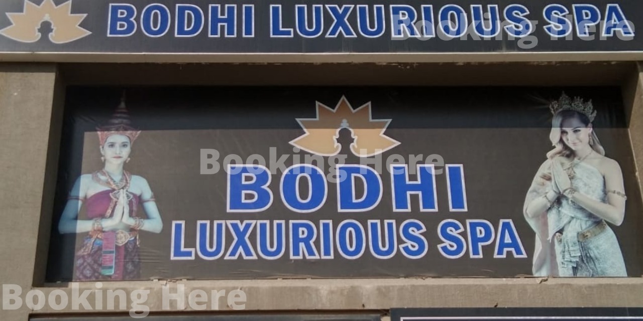 Bodhi International Spa